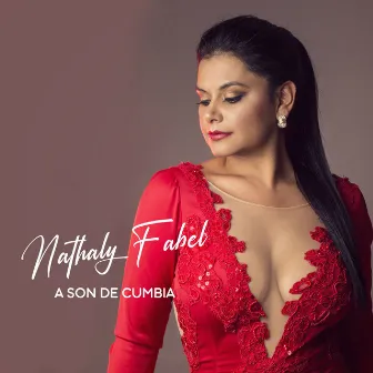 A son de cumbia by Nathaly Fabel