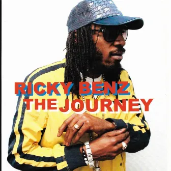 The Journey by Ricky Benz