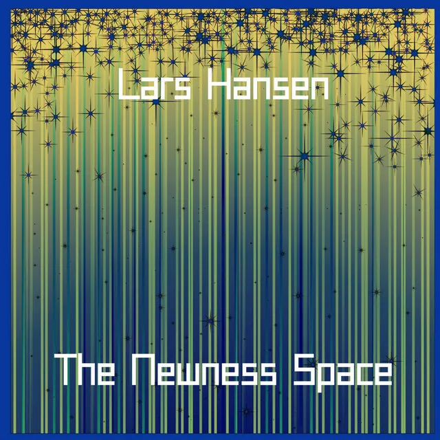 The Newness Space - Original mix