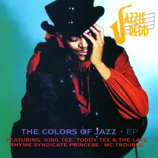 The Colors of Jazz