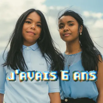 J'avais 6 ans by Antsa & Mendrika