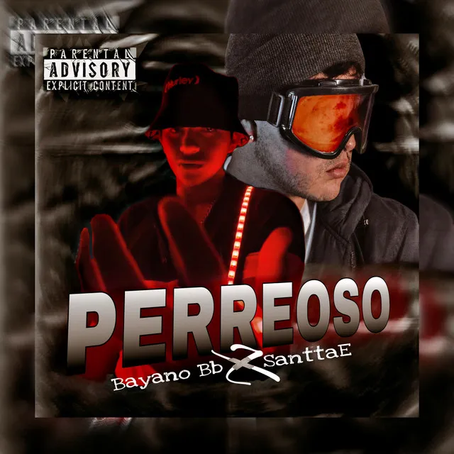 Perreoso