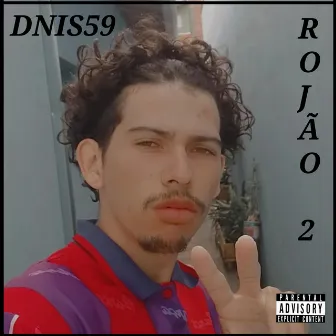 Rojão 2 by DNIS59