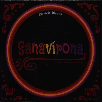 Sanavirona by Candela Mazza