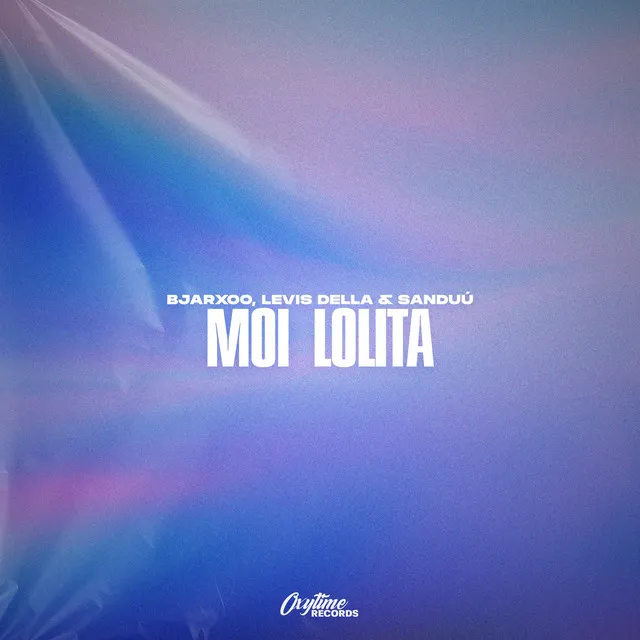 Moi Lolita - Techno