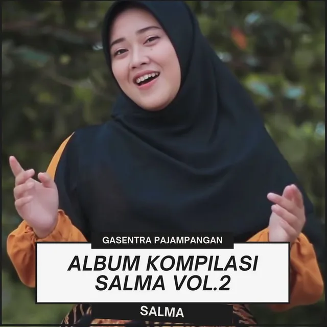 Gerimis Melanda Hati