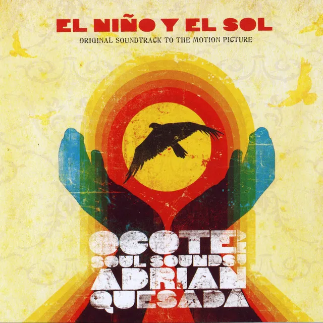 El Niño y el Sol (Original Motion Picture Soundtrack)