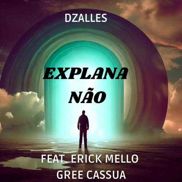 Explana Não (feat. Erick Mello & Gree Cassua)