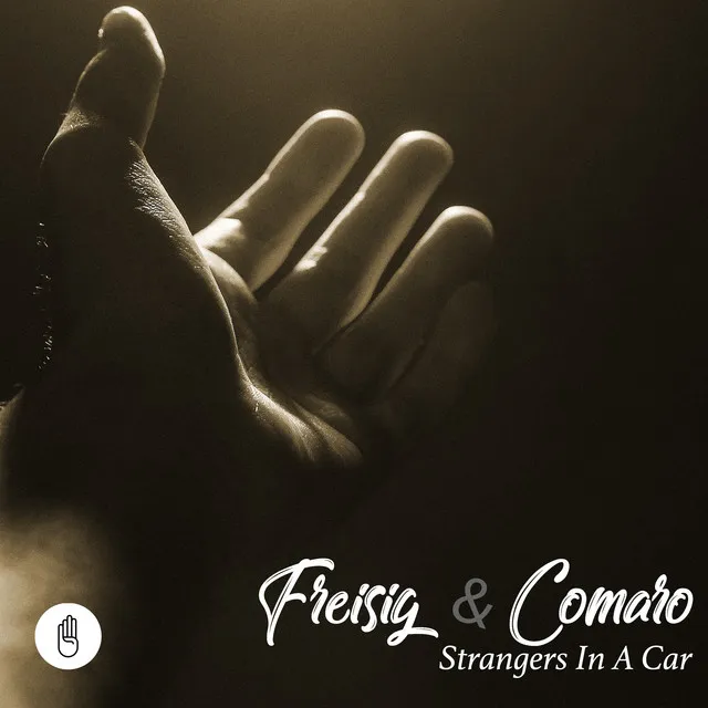 Strangers In A Car