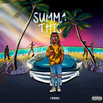 Summa This by J'Moris