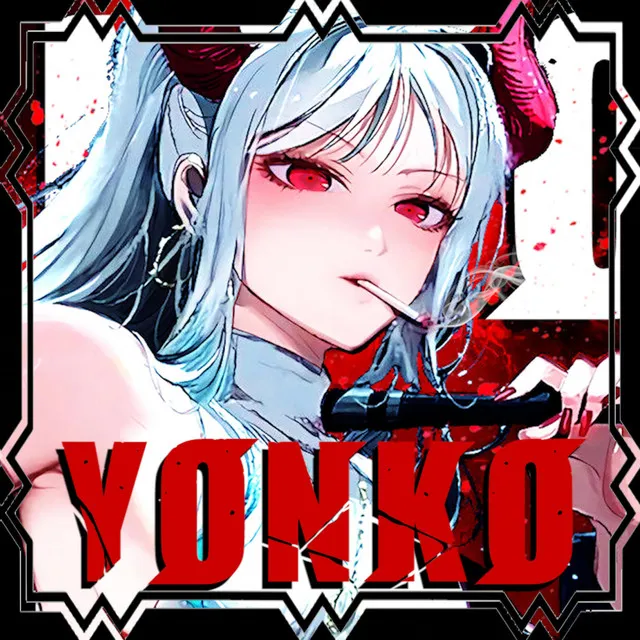 YONKO!