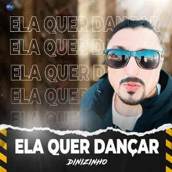 Ela Quer Dançar by Dm No Beat