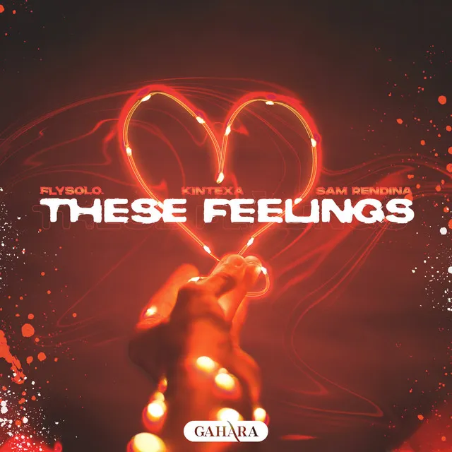 These Feelings