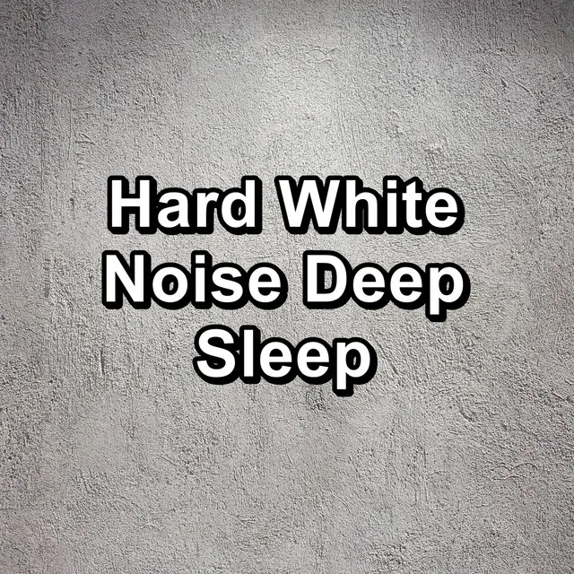 Hard Brown Noise For Baby Instant Deep Sleep