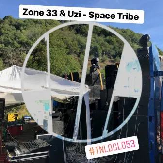 Space Tribe by Zone 33