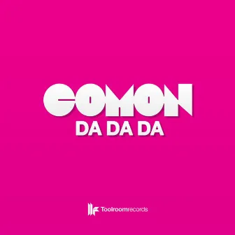 Da Da Da by Comon