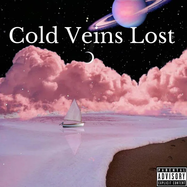 Cold Veins Lost