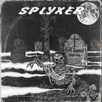 Evil Grave by SPLYXER