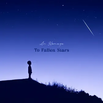 An Homage To Fallen Stars by SunMo