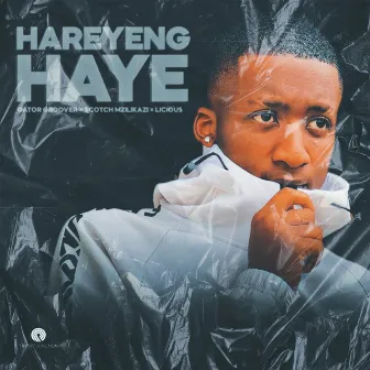 Hareyeng Haye by Gator Groover