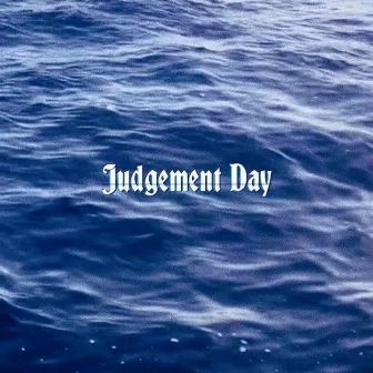 Judgement Day by Isabella Erardi