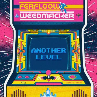 Another level by Ferfloow