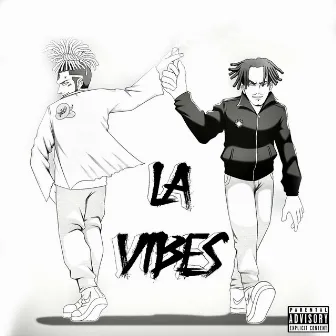 La vibes by SUNOFMOE