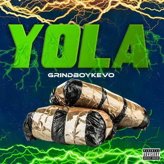 Yolaa by Grindboykevo