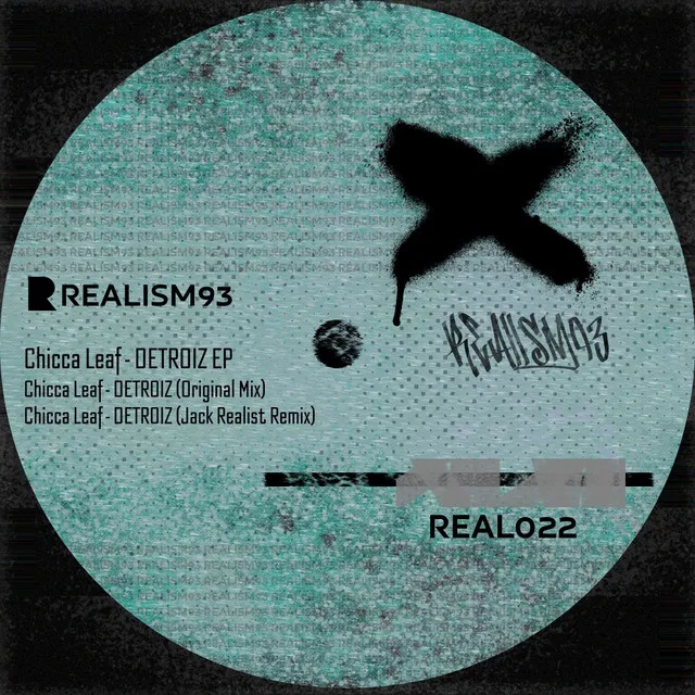 DETROIZ - Jack Realist Remix