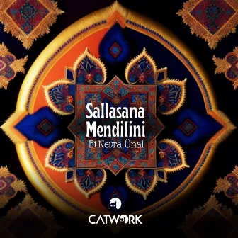 Sallasana Mendilini by Catwork