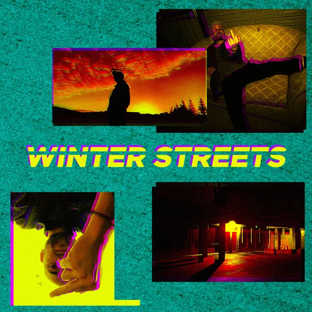 Winter Streets