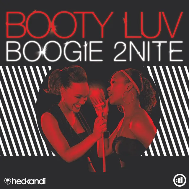 Boogie 2Nite - Seamus Haji Big Love Edit