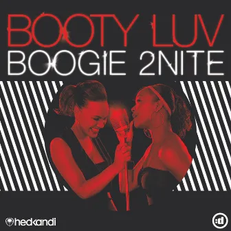 Boogie 2Nite by Booty Luv