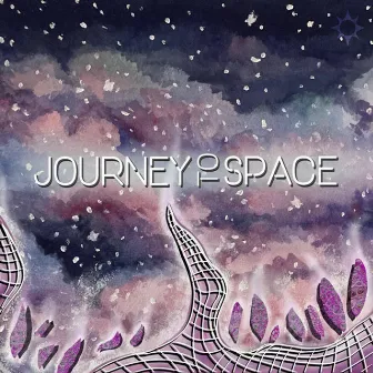 Journey To Space by Cosmoa