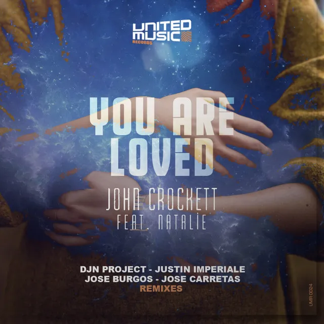 You Are Loved - Jose Carretas Son Liva Mix