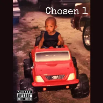 Chosen1 by Map G