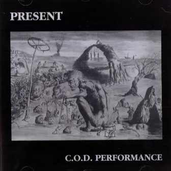 C.O.D. Performance by Present