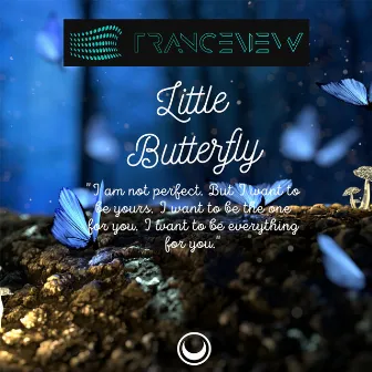 Little Butterfly by Tranceview