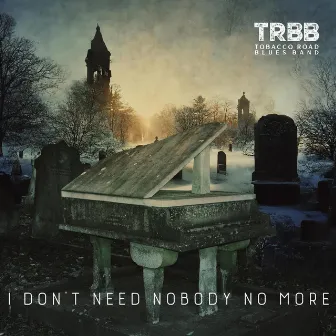 I Don’t Need Nobody No More by Tobacco Road Blues Band