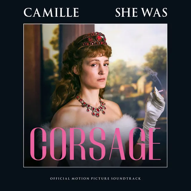 She Was (Corsage Original Motion Picture Soundtrack)