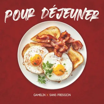 Pour déjeuner by Gamelin