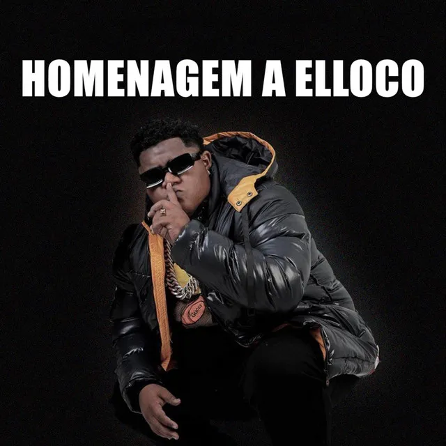 Homenagem a Elloco