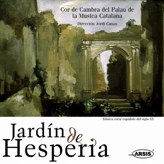 Jardín de Hesperia by Josep Surinyac