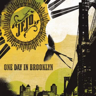 One Day in Brooklyn by Jacob Fred Jazz Odyssey