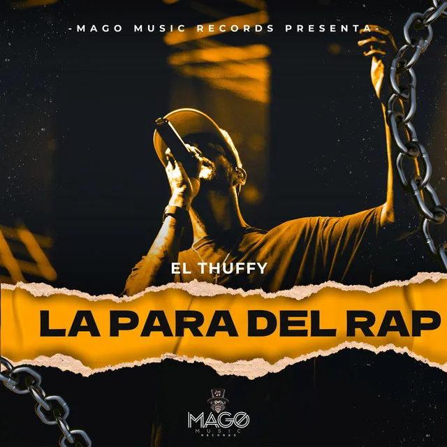 La Para Del Rap