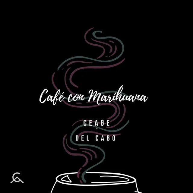 Café con marihuana