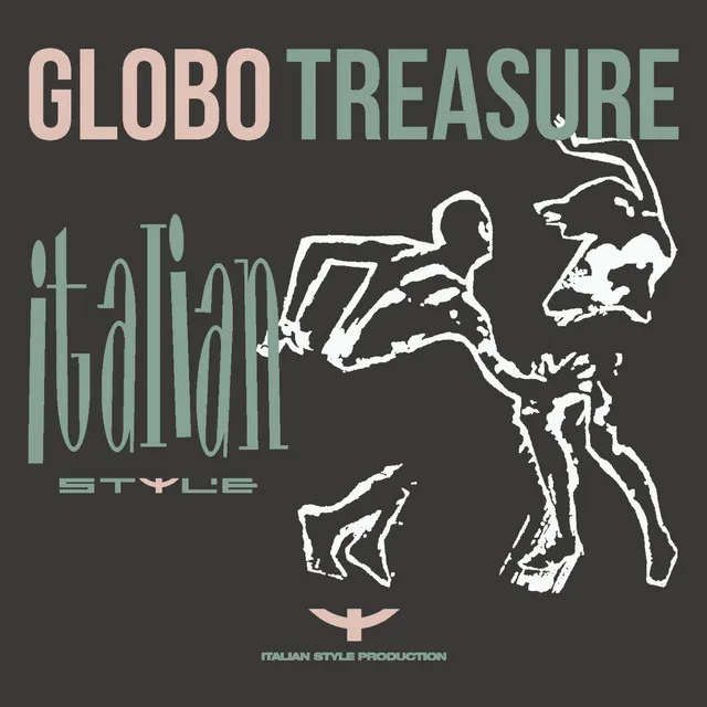 Treasure - Groove Mix