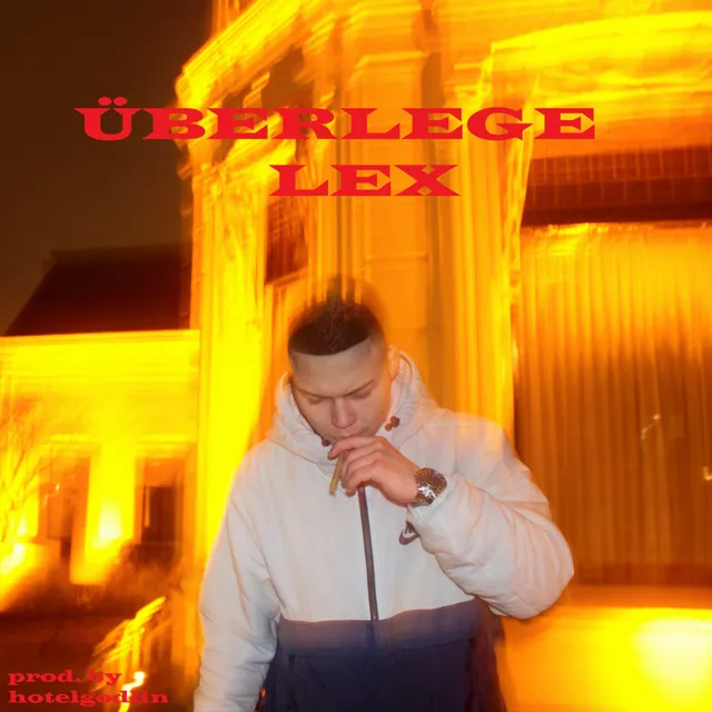 Überlege