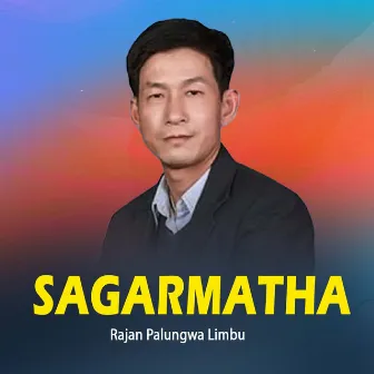 Sagarmatha by Rajan Palungwa Limbu