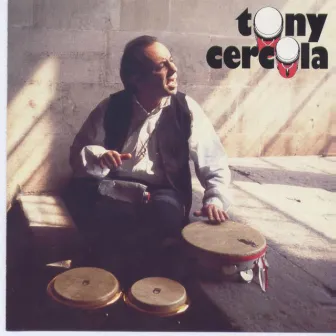 Tony Cercola by Tony Cercola